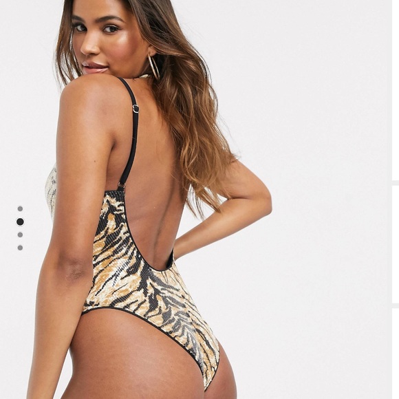 SOUTH BEACH bathing suit - Picture 5 of 10